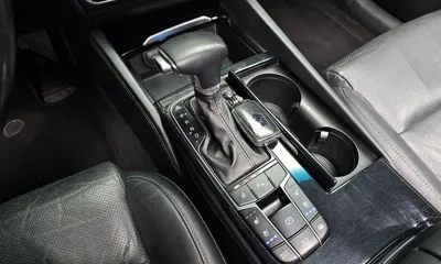 Kia K7 2017, 170727 км, за 9200000 KRW - фото 9