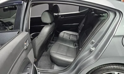 Hyundai Avante 2018, 80577 км, за 10700000 KRW - фото 26