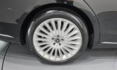 Mercedes-Benz S-Class 2019, 84290 км, за 42200000 KRW - фото 5