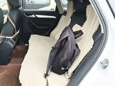Audi Q3 2015, 115200 км, за 42300 CNY - фото 17
