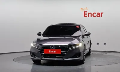 Honda Accord 2021, 38251 км, за 28990000 KRW - фото 3
