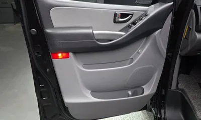 Hyundai Starex 2020, 100188 км, за 15200000 KRW - фото 24