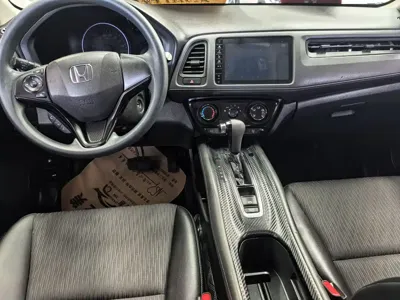 Honda Vezel 2021, 94000 км, за 69800 CNY - фото 8