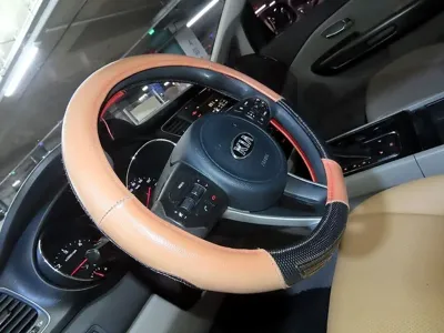 Kia Canival 2017, 212270 км, за 13300000 KRW - фото 15