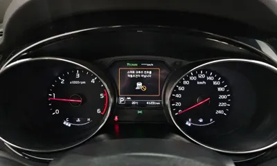 Kia Canival 2018, 41231 км, за 18900000 KRW - фото 8