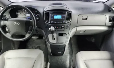 Hyundai Starex 2017, 148329 км, за 8500000 KRW - фото 7