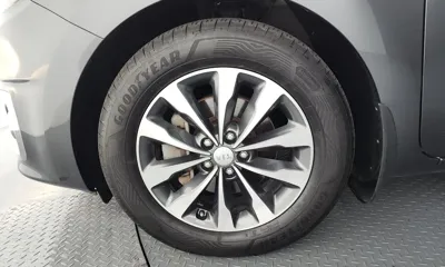 Kia Canival 2016, 129265 км, за 8600000 KRW - фото 5