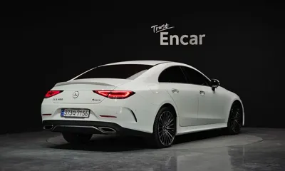 Mercedes-Benz CLS-Class 2022, 65922 км, за 51800000 KRW - фото 2