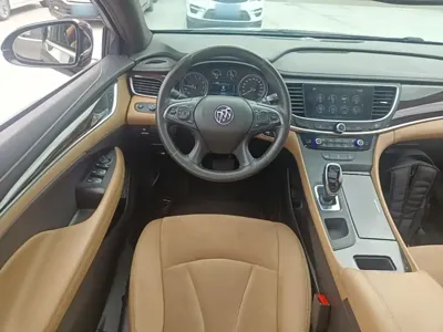 Buick LaCrosse 2017, 117400 км, за 47300 CNY - фото 11