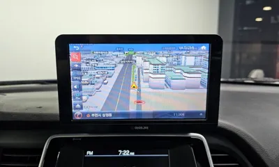 Hyundai Sonata 2019, 274839 км, за 5390000 KRW - фото 15