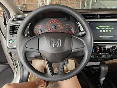 Honda Greiz 2018, 72800 км, за 33500 CNY - фото 11