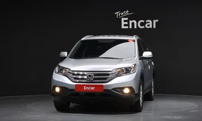 Honda CR-V 2014, 89955 км, за 12890000 KRW