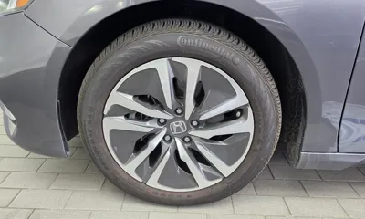 Honda Accord 2019, 54160 км, за 21500000 KRW - фото 5