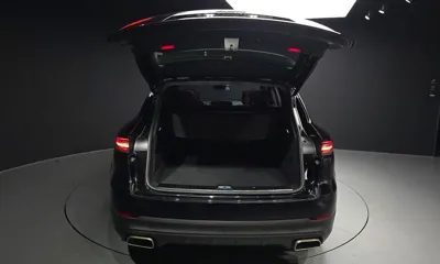 Porsche Cayenne 2021, 39047 км, за 83800000 KRW - фото 20