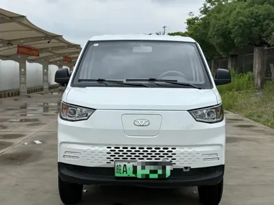 Karry Jiangtun E5 2025, 15000 км, за 53500 CNY