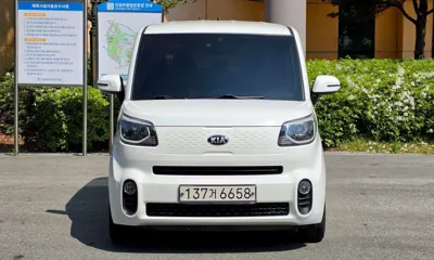 Kia Ray 2021, 49500 км, за 12000000 KRW