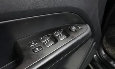 KG_Mobility_Ssangyong Rexton 2018, 127546 км, за 10990000 KRW - фото 27