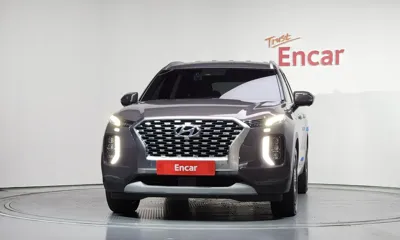 Hyundai Palisade 2020, 86667 км, за 21800000 KRW - фото 3