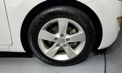Hyundai Avante 2012, 57796 км, за 6800000 KRW - фото 21