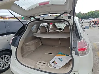 Nissan X-Trail 2014, 69300 км, за 44300 CNY - фото 19