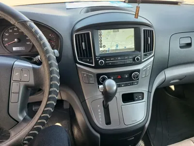 Hyundai Starex 2019, 95504 км, за 18500000 KRW - фото 10
