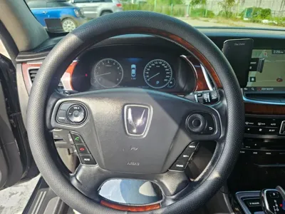 Hyundai Equus 2015, 128000 км, за 13800000 KRW - фото 18