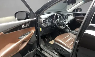 Kia Sorento 2016, 207556 км, за 12600000 KRW - фото 10