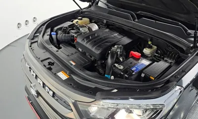 KG_Mobility_Ssangyong Rexton 2022, 83265 км, за 19900000 KRW - фото 6