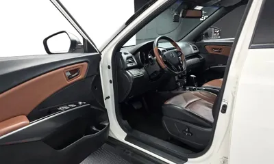 KG_Mobility_Ssangyong TIBOLI 2018, 190070 км, за 5800000 KRW - фото 11