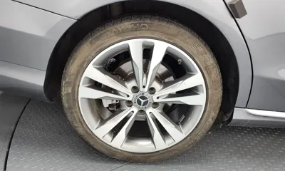 Mercedes-Benz C-Class 2018, 181868 км, за 13500000 KRW - фото 5