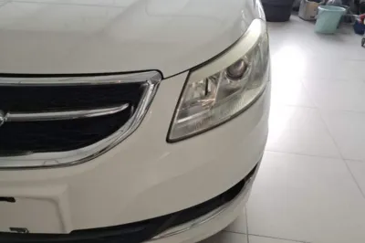 Chery E3 2015, 86100 км, за 24058.01 CNY - фото 8