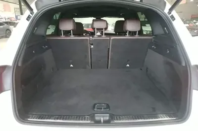 Mercedes-Benz GLC 2018, 110300 км, за 128916.69 CNY - фото 22