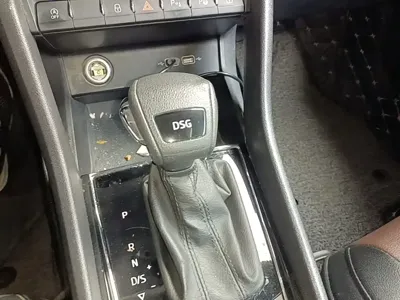 Skoda Karoq 2019, 94800 км, за 38300 CNY - фото 21