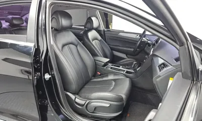 Hyundai Sonata 2016, 125891 км, за 8300000 KRW - фото 10