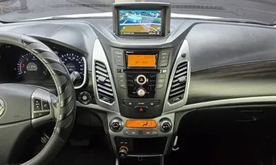 KG_Mobility_Ssangyong KORANDO 2014, 157426 км, за 2500000 KRW - фото 20