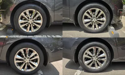 Kia Canival 2017, 171500 км, за 12500000 KRW - фото 16