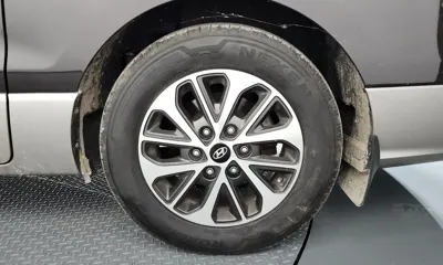 Hyundai Starex 2019, 146220 км, за 17000000 KRW - фото 21