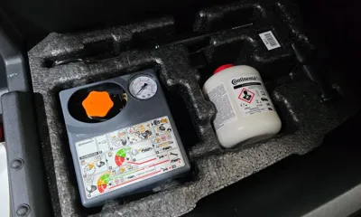 Hyundai Santafe 2021, 47966 км, за 24700000 KRW - фото 30