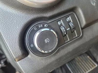 ChevroletGMDaewoo Trax 2014, 87469 км, за 4500000 KRW - фото 9