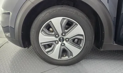 Kia Niro 2019, 133125 км, за 13900000 KRW - фото 5