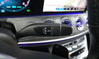Mercedes-Benz CLS-Class 2021, 86142 км, за 40400000 KRW - фото 9