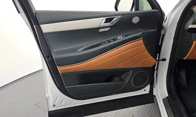 Genesis GV80 2025, 11295 км, за 76900000 KRW - фото 24