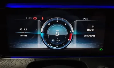 Mercedes-Benz E-Class 2018, 108518 км, за 22490000 KRW - фото 8