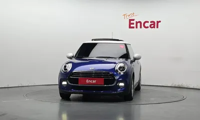 MINI Cooper 2019, 70602 км, за 8900000 KRW