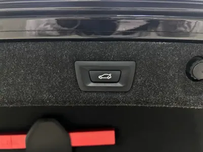 BMW 5 Series 2019, 42000 км, за 165000 CNY - фото 28