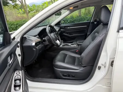 Nissan Teana 2021, 100000 км, за 61800 CNY
