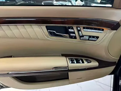 Mercedes-Benz S-Class 2011, 230000 км, за 139900 CNY - фото 11