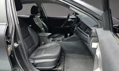 Kia Niro 2020, 83674 км, за 14300000 KRW - фото 10
