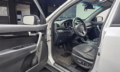 Kia Sorento 2012, 155056 км, за 5100000 KRW - фото 10