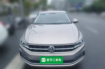 Volkswagen Bora 2019, 99200 км, за 47078.08 CNY